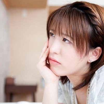 私、ほうれい線が目立ってきたみたい